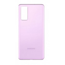 Galinis dangtelis Samsung G780 S20 FE debesu violetinis (Cloud Lavender) HQ