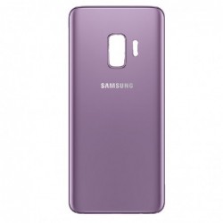 Galinis dangtelis Samsung G965F S9+ violetine (Lilac Purple) HQ
