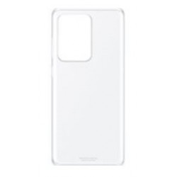 Galinis dangtelis Samsung G988 S20 Ultra baltas (Cloud White) HQ