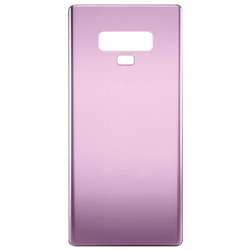 Galinis dangtelis Samsung N960F Note 9 violetinis (Lavender Purple) HQ