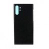 Galinis dangtelis Samsung N975F Note 10+ juodas (Aura Black) HQ