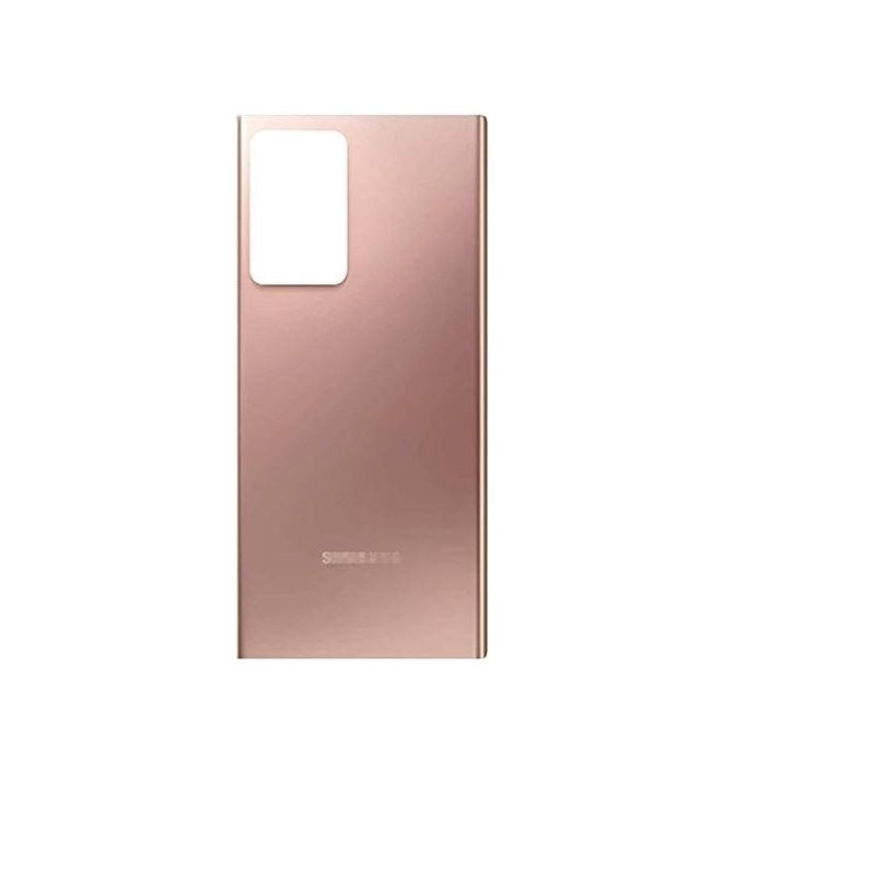Galinis dangtelis Samsung N985/N986 Note 20 Ultra mistinis bronzinis (Mystic Bronze) HQ