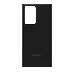 Galinis dangtelis Samsung N985/N986 Note 20 Ultra mistinis juodas (Mystic Black) HQ