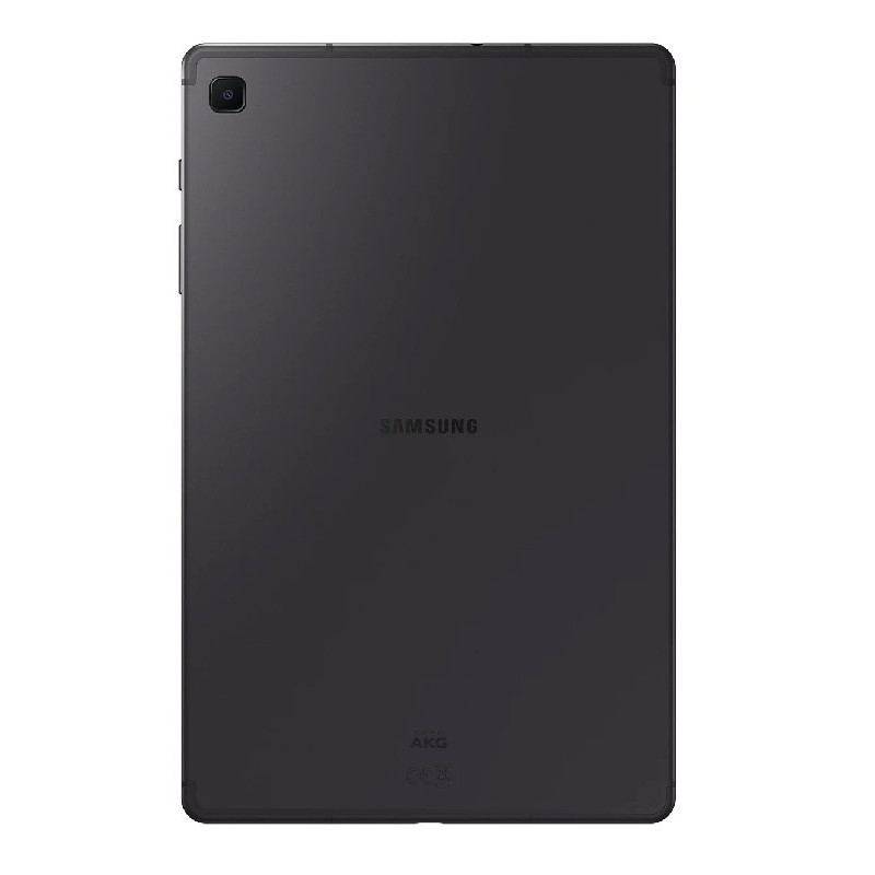 Galinis dangtelis Samsung P615 Tab S6 Lite (2014) juodas originalus (used Grade A)