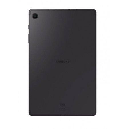 Galinis dangtelis Samsung T510 Tab A 10.1 (2019) juodas originalus (used Grade A)