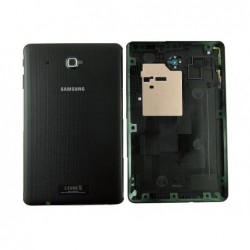 Galinis dangtelis Samsung T561 Tab E 9.6 (2015) juodas originalus (used Grade B)