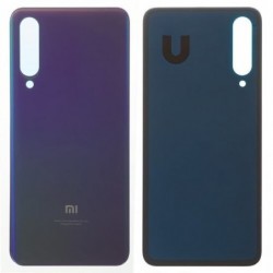 Galinis dangtelis Xiaomi Mi 9 SE violetinis ORG