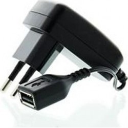 Ikroviklis ORG Alcatel su USB jungtimi (0,55A)