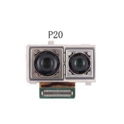 Kamera Huawei P Smart 2019 galine ORG