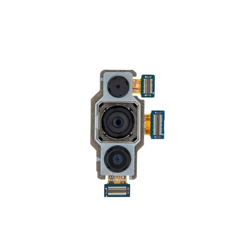 Kamera Samsung A71 A715 2020 galine ORG