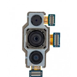 Kamera Samsung A71 A715 2020 galine ORG
