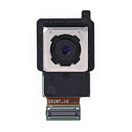 Kamera Samsung G925 S6 Edge galine ORG