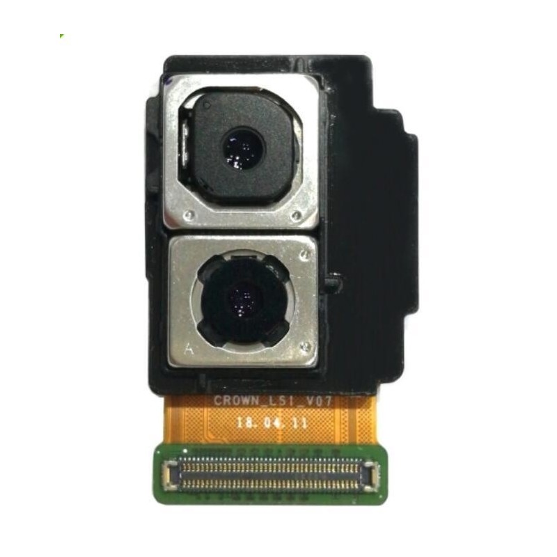 Kamera Samsung N960F Note 9 galine ORG