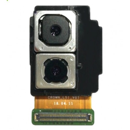 Kamera Samsung N960F Note 9 galine ORG