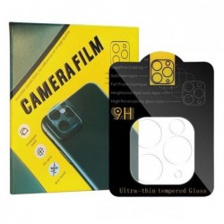 Kameros apsauga Apple iPhone 11 Pro/11 Pro Max su apsauginiu stiklu