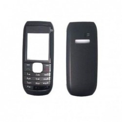 Korpusas Nokia 1800 juodas