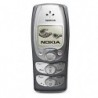 Korpusas Nokia 2300 juodas