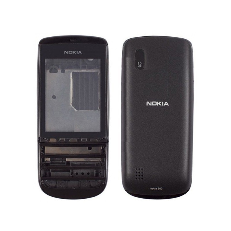 Korpusas Nokia 300