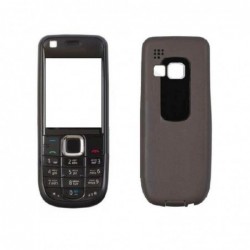Korpusas Nokia 3120C juodas
