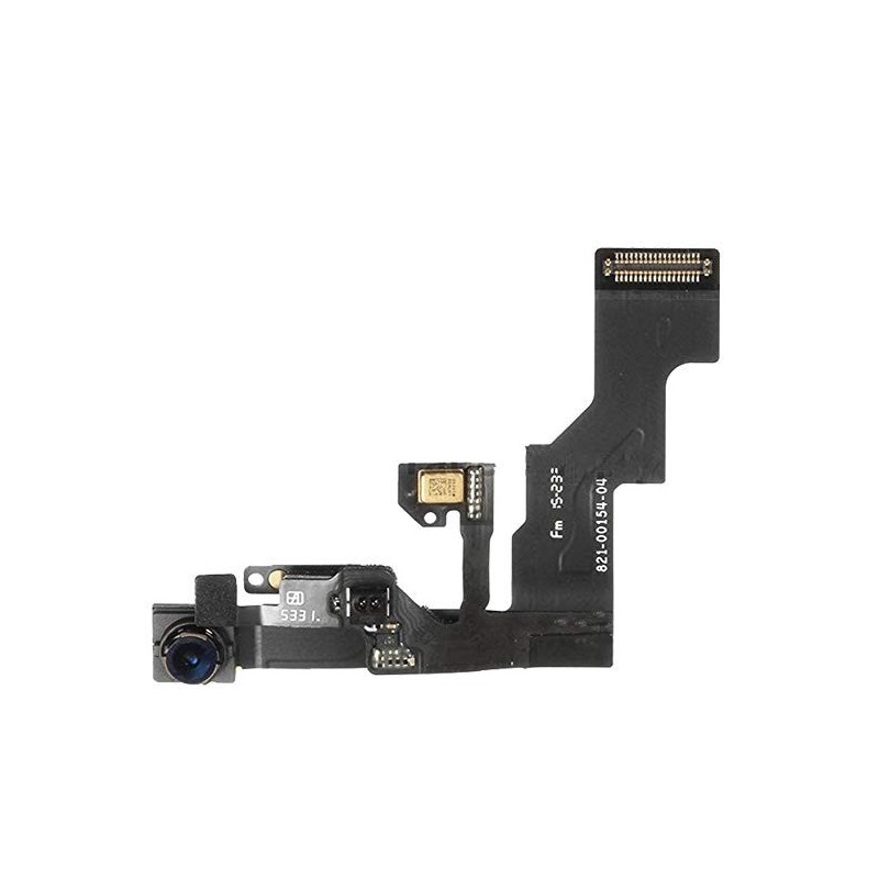 Lankscioji jungtis Apple iPhone 6S Plus su priekine kamera, sviesos davikliu, mikrofonu HQ