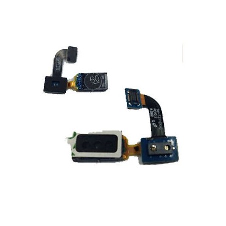 Lankscioji jungtis Samsung TAB 3 8.0 (T310/T311) su garsiakalbiu ir sviesos davikliu ORG