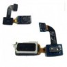 Lankscioji jungtis Samsung TAB 3 8.0 (T310/T311) su garsiakalbiu ir sviesos davikliu ORG