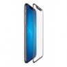 LCD apsauginis stikliukas "3D Antishock Full Glue" Apple iPhone 7/8 baltas be ipakavimo