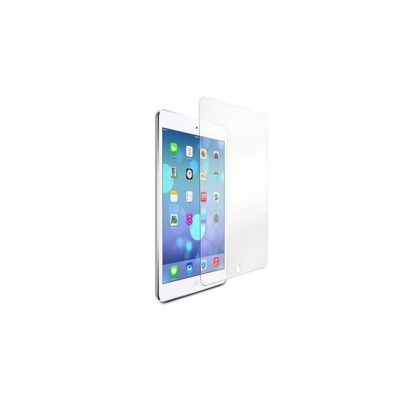 LCD apsauginis stikliukas Apple iPad Air/Air 2/Air 2019/iPad 9.7 Pro/iPad 9.7 2017/iPad 9.7 2018 be 