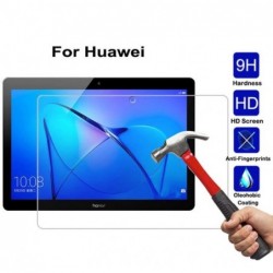 LCD apsauginis stikliukas Huawei MediaPad T3 10 be ipakavimo