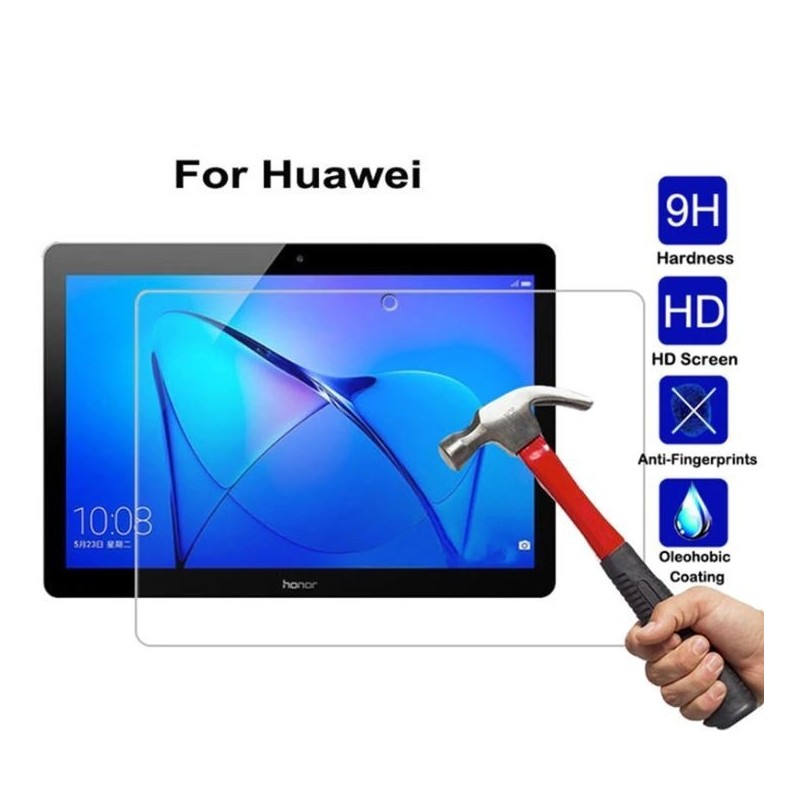LCD apsauginis stikliukas Huawei MediaPad T5 10 be ipakavimo