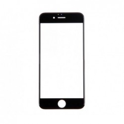 LCD stikliukas Apple iPhone 6 juodas