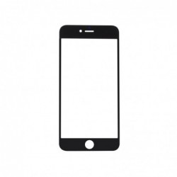 LCD stikliukas Apple iPhone 6 Plus juodas ORG