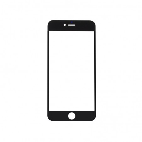 LCD stikliukas Apple iPhone 6 Plus juodas ORG