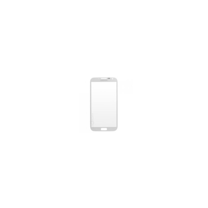 LCD stikliukas Samsung N7000/i9220 Note baltas
