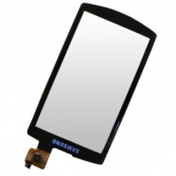 Lietimui jautrus stikliukas Samsung i8910 Omnia HD