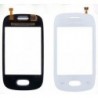 Lietimui jautrus stikliukas Samsung S5310 Pocket Neo baltas HQ