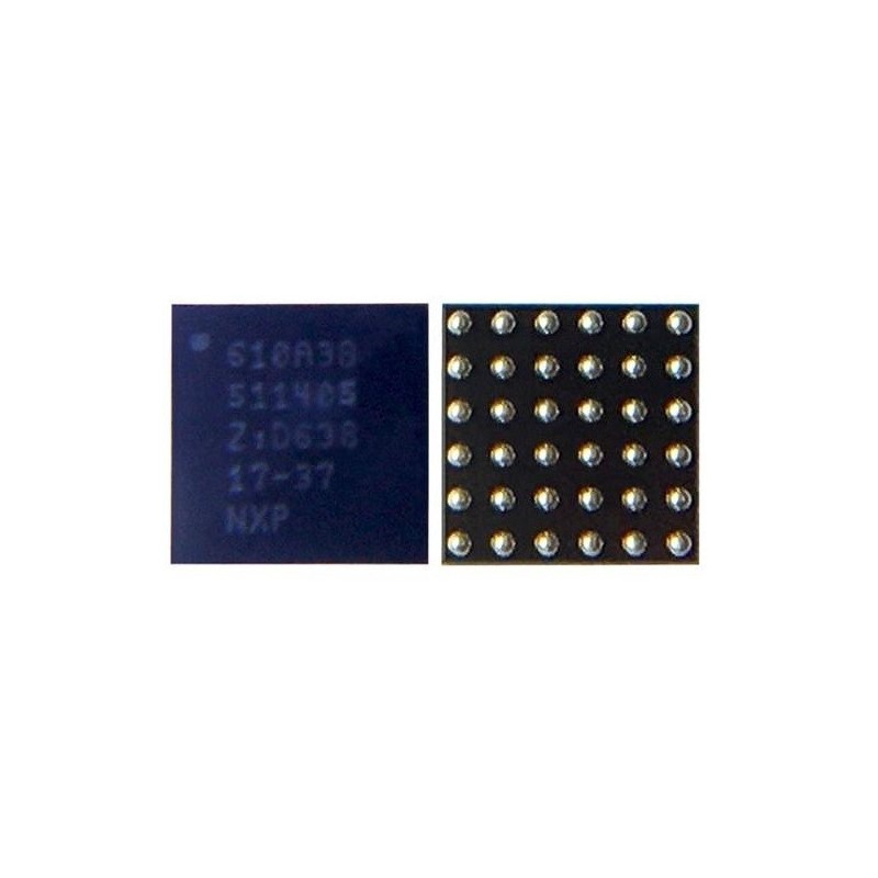 Mikroschema IC iPhone 7/7 Plus maitinimo, USB U2 U4001 (610A3B) 36pin