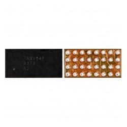 Mikroschema IC iPhone X/XS/XS Max Touch and Display U5600/LM3373/LM3373A1/LM3373A1YKA/3373 A2 32pin