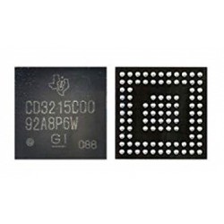 Mikroschema IC Macbook USB-C Controller CD3215C00 (CD3215A/U3100/U3200)