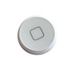 Mygtukas HOME Apple iPad 2 baltas HQ