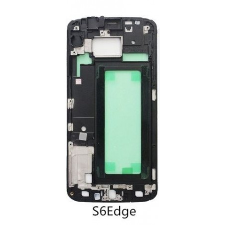 Remelis ekranui Samsung G925 S6 Edge ORG
