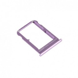 SIM korteles laikiklis Xiaomi Mi 9 violetinis ORG