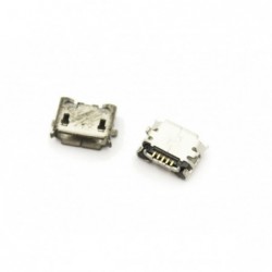 USB jungties kontaktas microUSB ORG Nokia 302/500/603/700/305/306