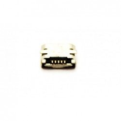 USB jungties kontaktas microUSB ORG Nokia X3/8800 Arte/6700c/6303/6600s/C7