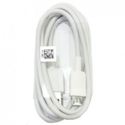 USB kabelis ORG Huawei PY0857 MicroUSB (1M)