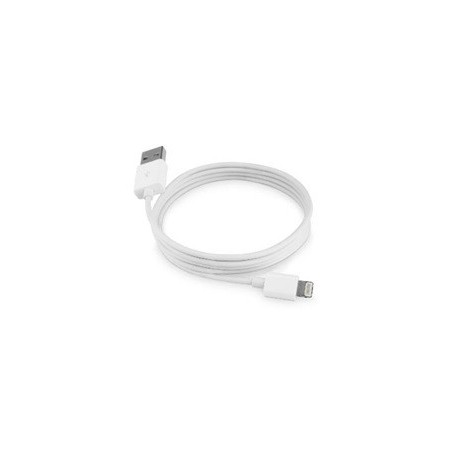 USB kabelis ORG iPhone 5/6/7/8/X/11 "lightning" (1M) (MD818ZM/A)