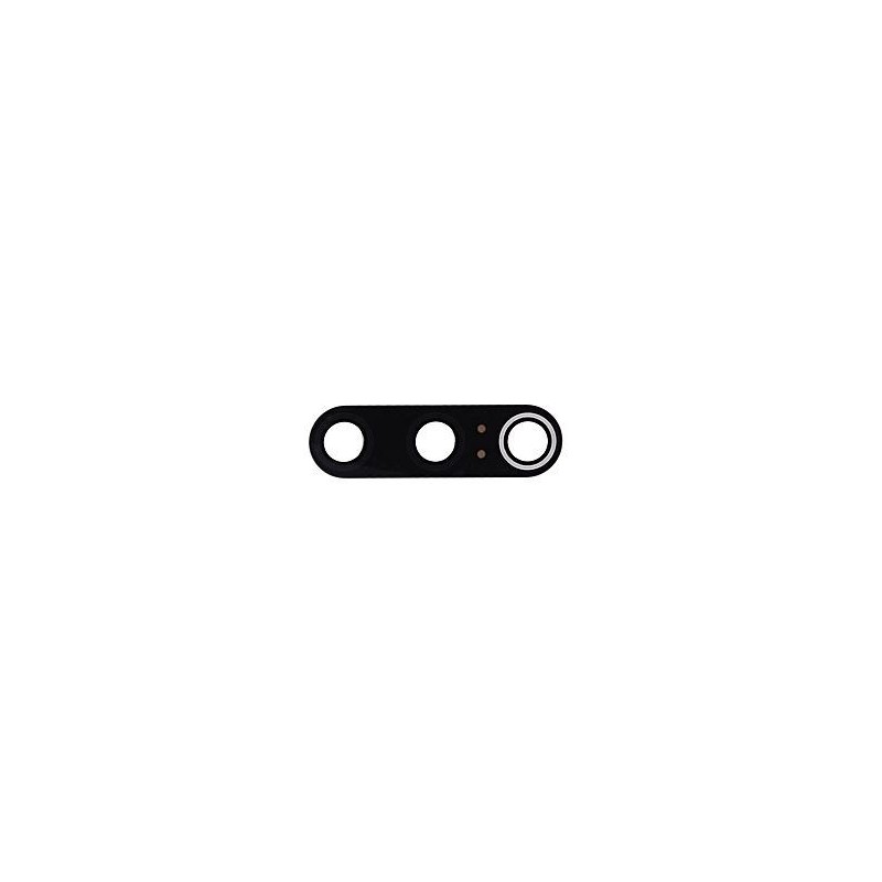 Xiaomi Mi 9 kameros stikliukas juodas ORG