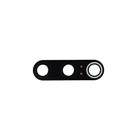 Xiaomi Mi 9 kameros stikliukas juodas ORG