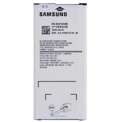 Akumuliatorius originalus Samsung A510 A5 2016 2900mAh EB-BA510ABE (service pack)