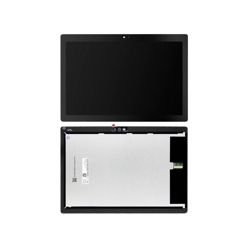 Ekranas Lenovo Tab M10 X605L 10.1 su lietimui jautriu stikliuku juodas HQ